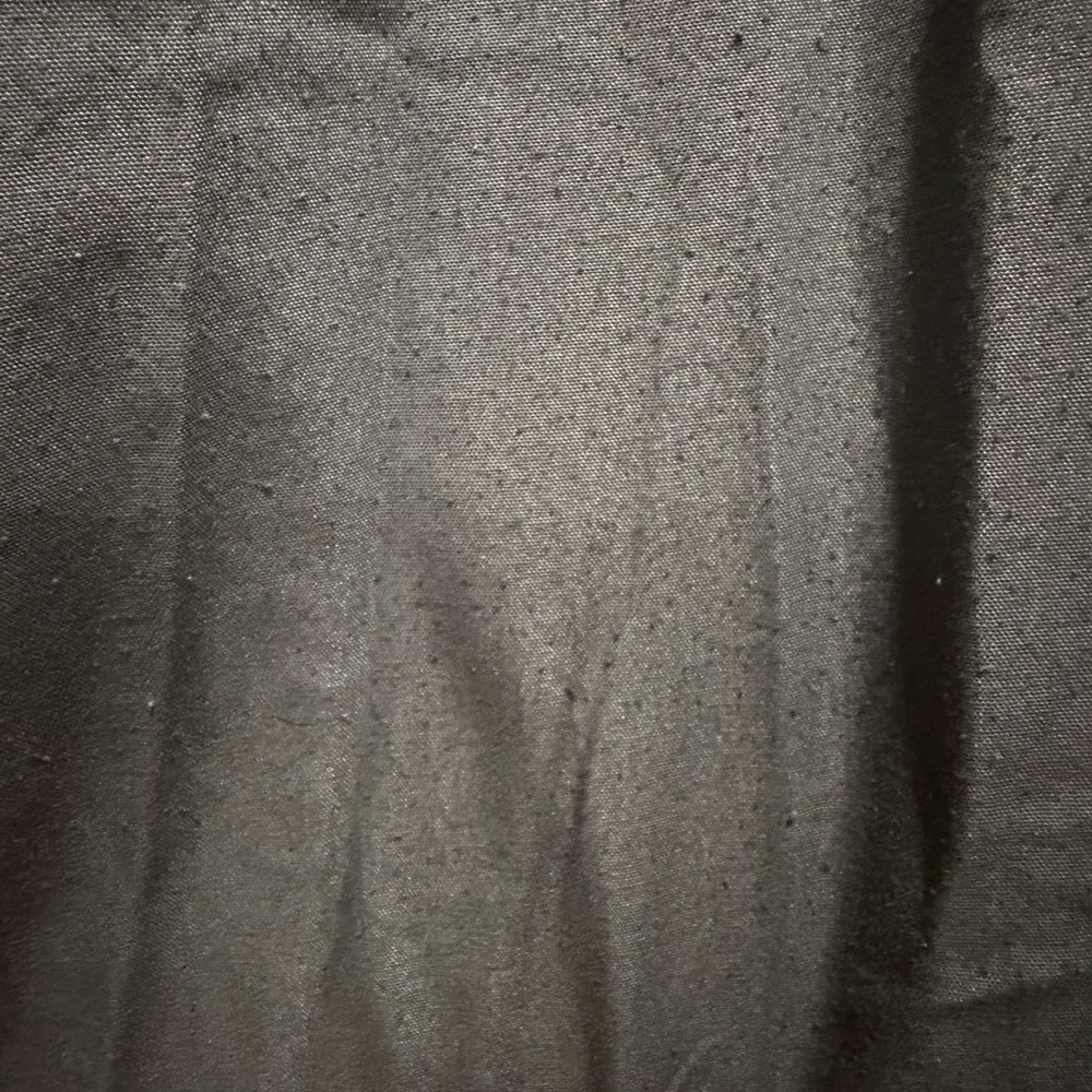Just Love Gray Women's Scrub Jacket - Picture 5 of 5